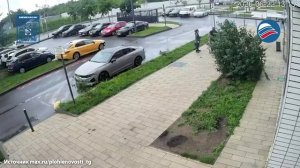 Девушка подверглась нападению из-за неубранных экскрементов своего питомца в Подмосковье