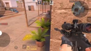 играю дуэль с abov3n