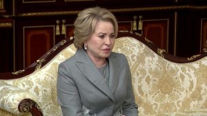 Российские сенаторы примут участие в Форуме регионов России и Белоруссии.