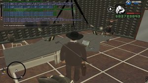 Интервью с сержантом