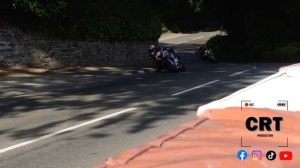 🇮🇲 BEST OF ISLE OF MAN 2024 - TOURIST TROPHY - CRAZY SPEED -  BIG JUMPS_1080p