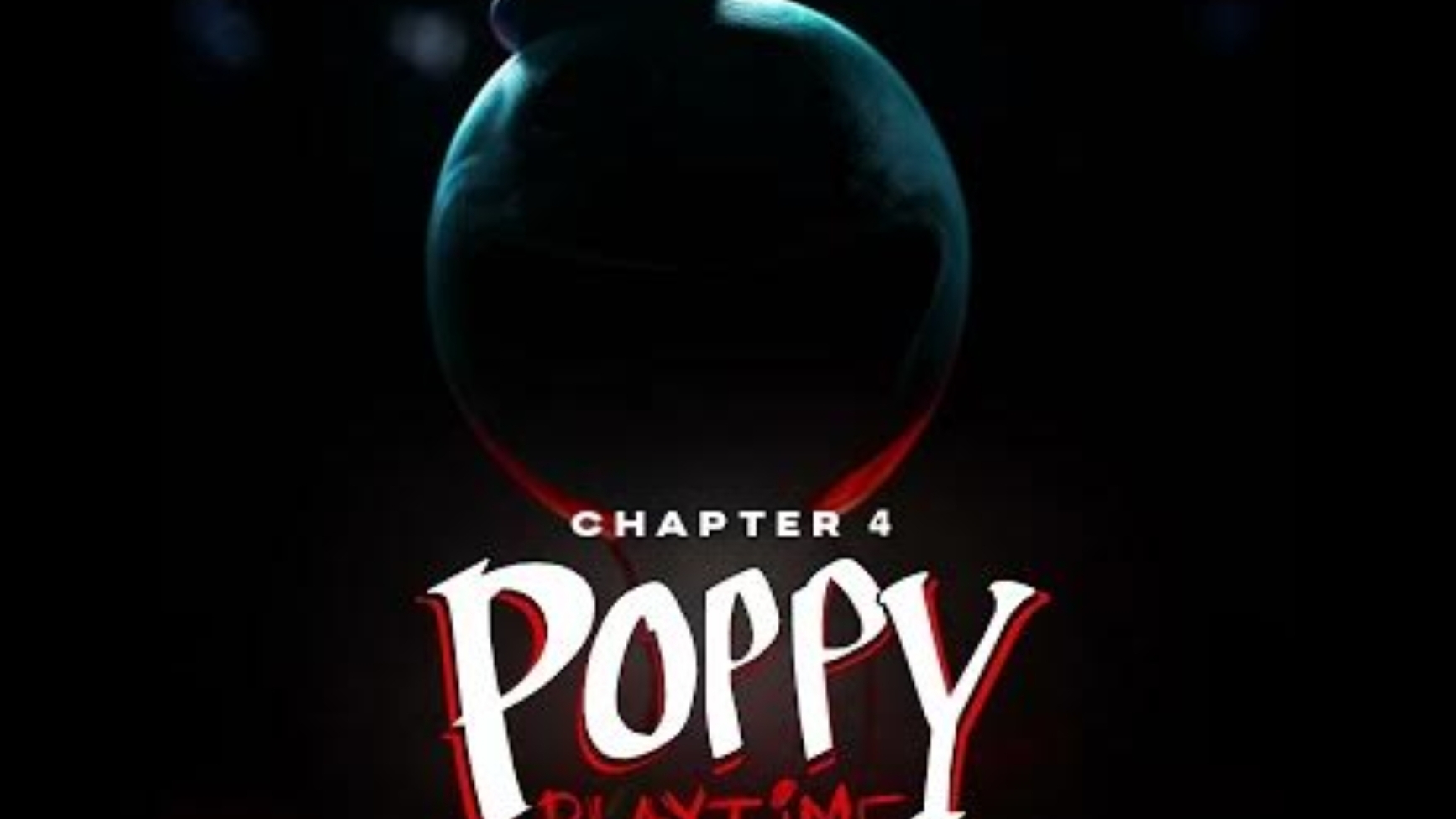Poppy Playtime: Chapter 4 OST (Track 14) - Safety in Numbers смотреть онлайн