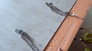 Обучение декору. А как и на что крепили цветы?