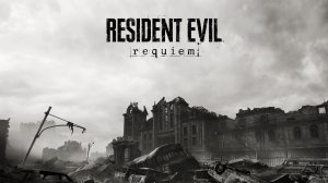 Resident Evil Requiem - Deadly Encounter