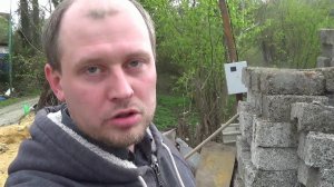 Что я думаю про арболит. 1 серия