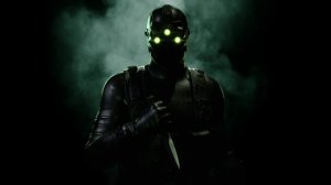 Splinter Cell