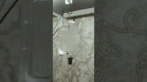 Химическая полировка оргстекла(акрила) своими руками.