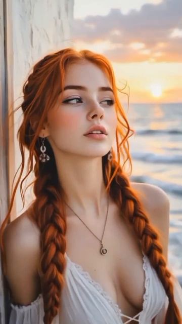 🌊 «Я тебя искал повсюду» (романтичный клип, море, встреча)ЛеЛена Shihova #СтудияМУЗМОНСТР
