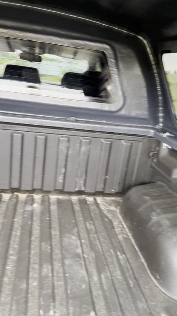 «Что превращает обычный JAC T9 в универсальную рабочую машину? 🤔 Ответ в кадре: кунг СКАТ!