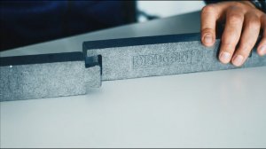 Теплый подставочный профиль. Зачем он нужен?