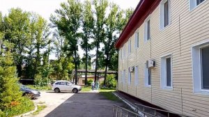 Иду навещать маму в больницу/Три селезня и одна утка/Простая жизнь в провинции/Россия 🇷🇺