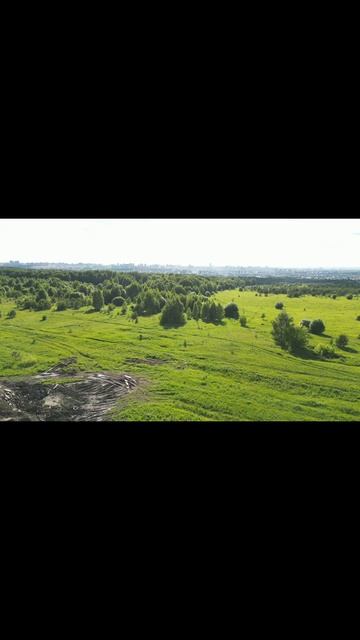 Участок под склады в Казани