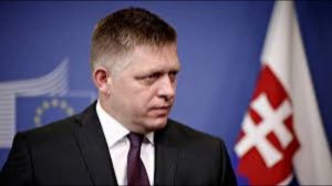 Словакия отказалась помогать Украине