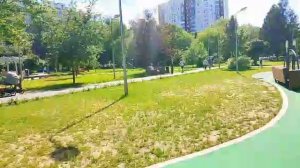 Два дня дома в Москве (22 и 23 июня)