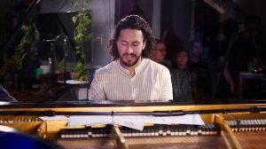 Re-Stream： Live From Emmet's Place Vol. 101 - Gabrielle Cavassa & Saul Rubin