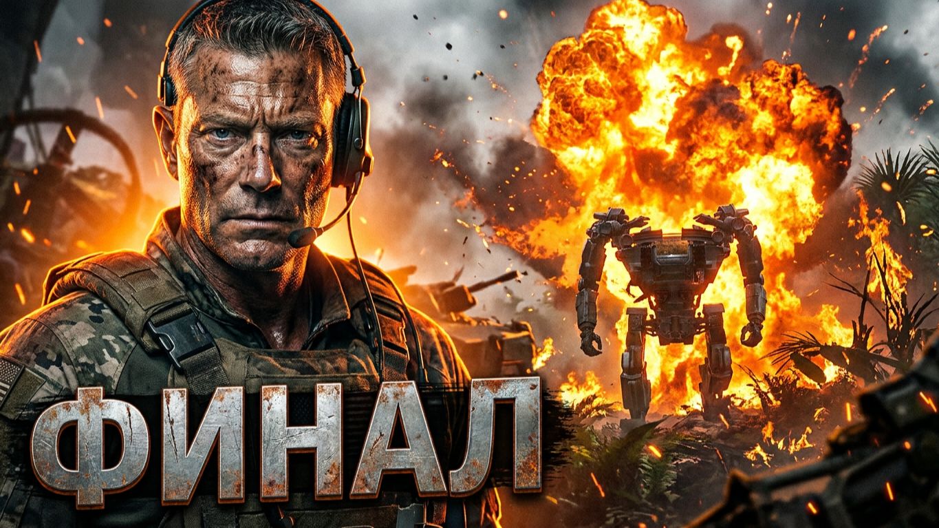 Последняя кровь Пандоры: убийство командиров ► James Cameron’s Avatar: The Game (за людей) #6