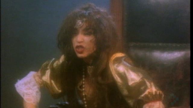 Leila K - Open Sesame