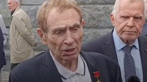 «Огромная душа с любовью к Святой Руси и народу»: в Москве простились с Михаилом Ножкиным