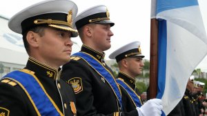 ГЕРОИ В ПАМЯТИ НАВСЕГДА