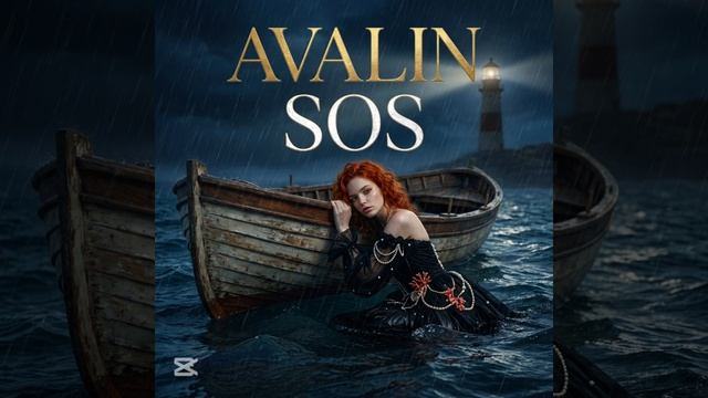 Avalin “SOS”