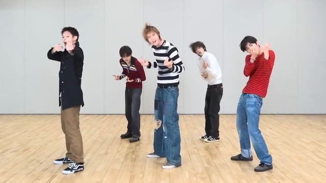cortis - acai dance practice mirrored смотреть онлайн