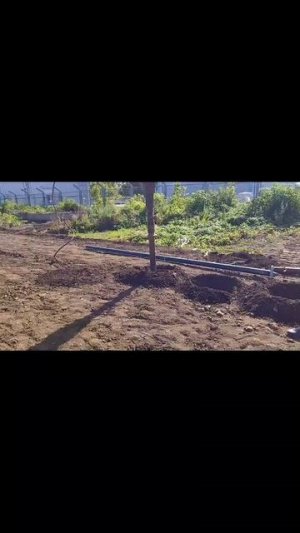 бурим сваи