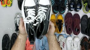 44722 Обувь спортивная, 2пак, SHOES SPORT, секонд (extra) оптом