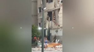 ❗️Мощные землетрясения произошли в Японии и Венесуэле.