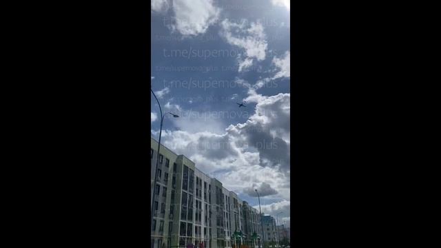 АТАКОВАНА УФА СЕГОНЯ ВИДЕО. смотреть онлайн