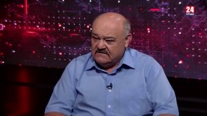 Интервью 24. Владимир Паштецкий. Выпуск 25.06.26