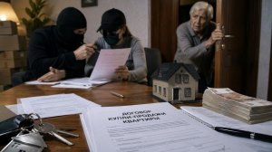 Аферы с выморочным имуществом в России: кто рискует потерять квартиру?
