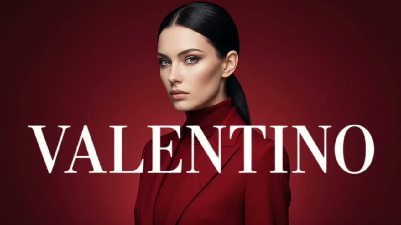 Valentino In Store Fashion Music Background Playlist June 2026