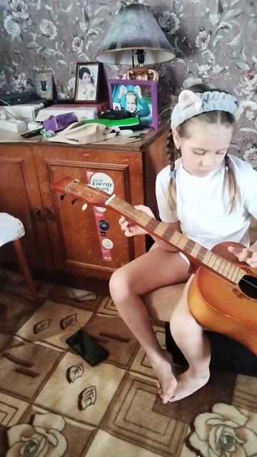 музыка от вики