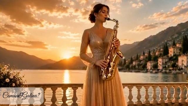 25-06-2026-Camaя&GalinaRomantic Saxophone Jazz ✨Smooth Chill Lounge Music for Night Drive&Relax Time смотреть онлайн