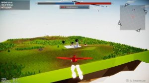 играю в тотал танк симулятор