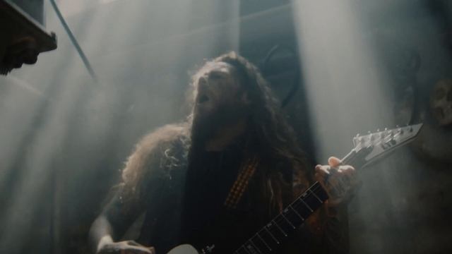 Rage - Freedom (Official Music Video)