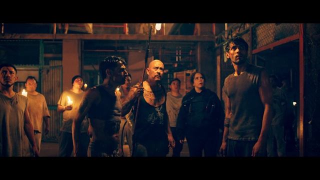 Камера 211 6 серия «Король мёртв, принц коронован» (сериал, 2025)