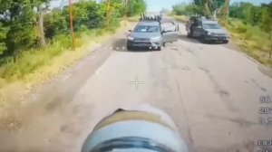 ❗🇷🇺🔥🇺🇦⚡️ Группировка ЦЕНТР наступает в Днепропетровской области и уничтожает ВСУ...
