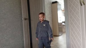 маска 2002-2003 оригинал