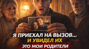 Истории из жизни. Я пришёл на заказ Жизненные истории, Аудиорассказы
