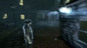 Murdered   Soul Suspect ЧАСТЬ 5
