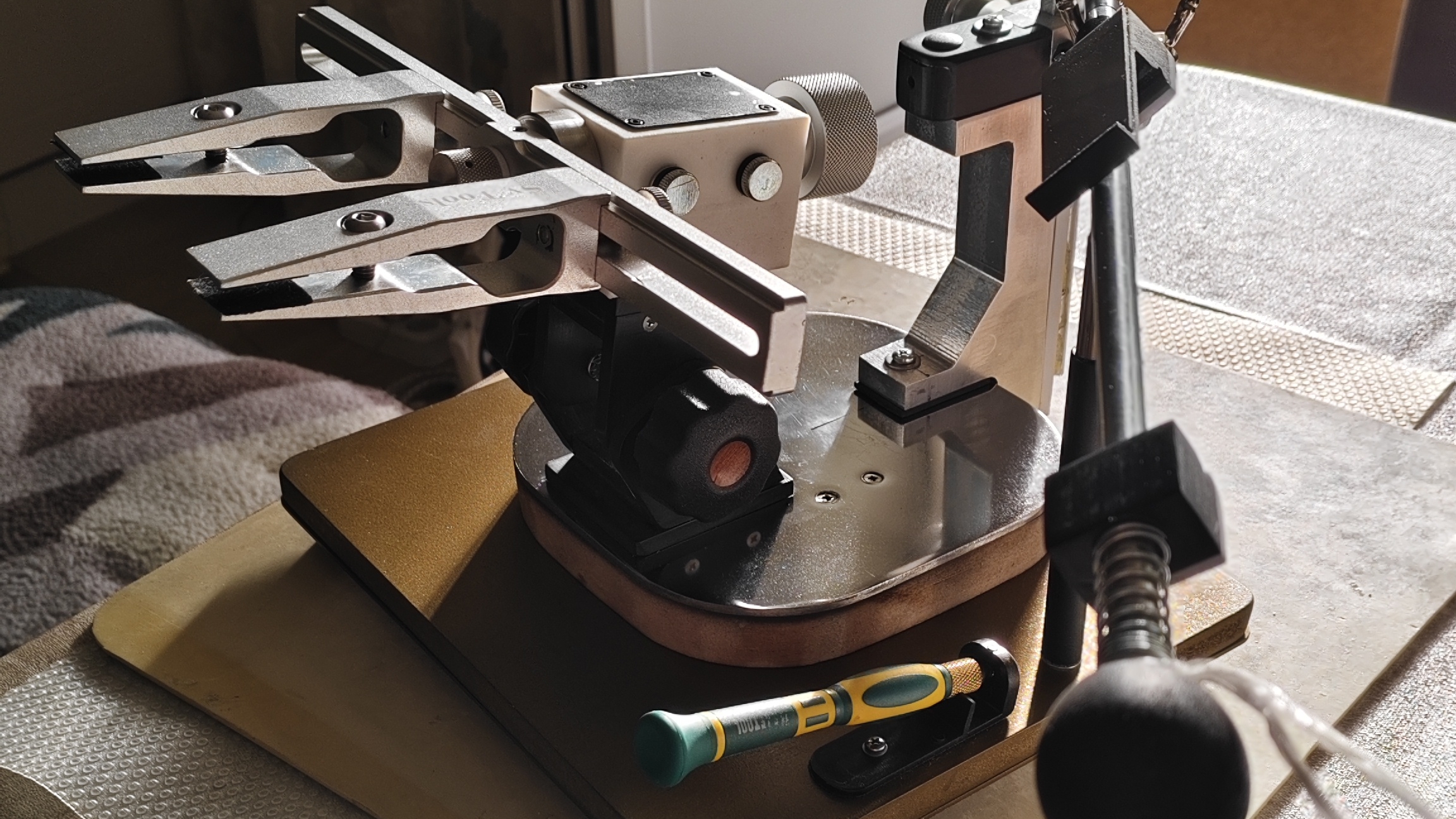 12.Переделки с доработкой sy tools k10 в "ПРЕДПЕНСИОНЕР ЛАИ-64" опытный образец. смотреть онлайн