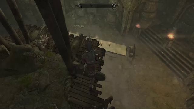 17 - The Elder Scrolls V Skyrim - Anniversary Edition смотреть онлайн