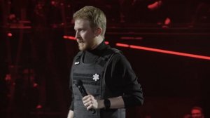 Данила Поперечный: «АГЕНТ 813» | stand-up, 2025