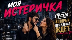 🔥 ПРЕМЬЕРА — «МОЯ ИСТЕРИЧКА / В ГОРЫ НА ПОВТОРЕ» 🔥