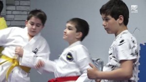 Спортсмены из КЧР заняли призовые места на Кубке мира по тхэквондо