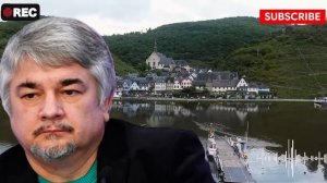 Ищенко; обратный отсчёт уже начался