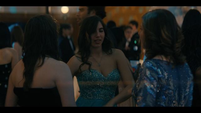 Вы нам не подходите 8 серия «Денвер — для влюблённых» (сериал, 2026)