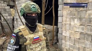 ⚡️Три мирных жителя Республики погибли , четыре пострадали