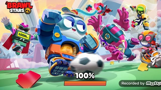 играю в приватный сервер brawl stars смотреть онлайн